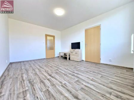 Pronájem bytu 2+1 Olomouc - ul. Jílová - Fotografie 2