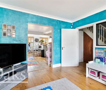 Davidson Road, Addiscombe, Surrey - Photo 2