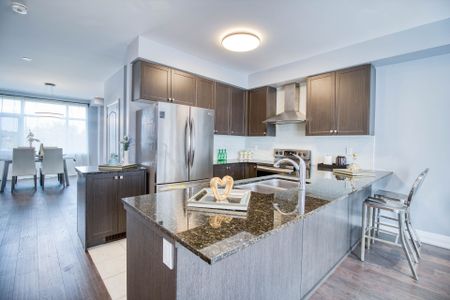 For Lease - 12 Teasel Way, Markham, Ontario - Photo 5