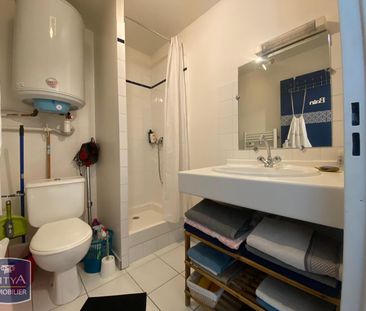 Location Appartement 1 pièce 17m² AVIGNON 84000 - Photo 5