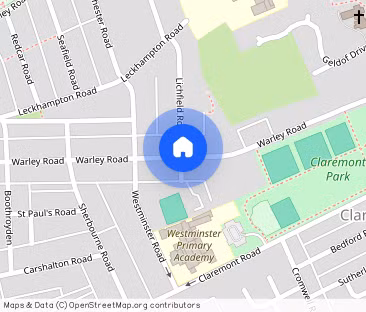 Warley Road, Blackpool, FY1 - Photo 1