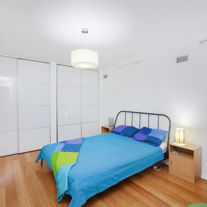41/131 Lonsdale Street, Melbourne - Photo 1