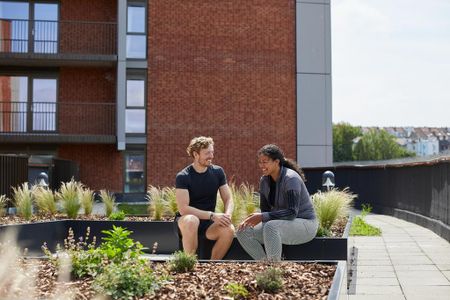 1 bedroom apartment to rent - Photo 5