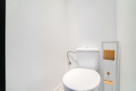 Room at Rue Dethy 22 - Photo 4