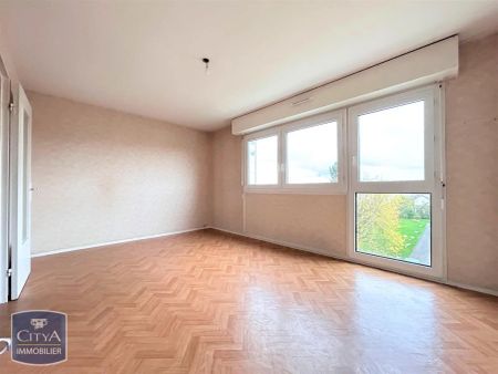 Appartement à louer 3 pièces 57.03m² - Photo 4