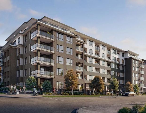 The Bowline | 222 2nd St E, North Vancouver - Photo 1