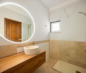 4 Bedroom House with swimming pool, Quinta da Beloura, Sintra - Photo 4