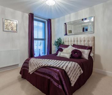 2 bedroom flat to rent - Photo 3