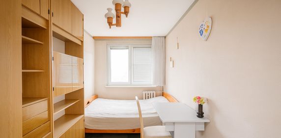 mieszkanie na wynajem Szczecin Świerczewo - Photo 2