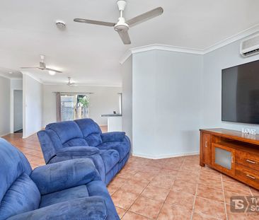 Spacious Family Home - Photo 3