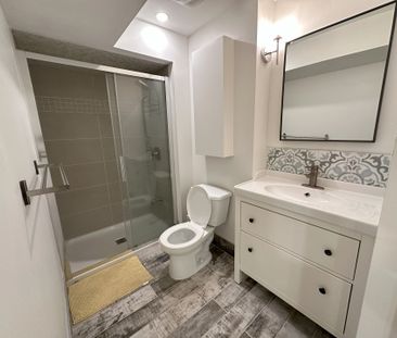 For Lease - 32 Amberview Drive Unit# Basement, Georgina, Ontario - Photo 6