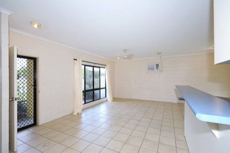 Family Home with Practical Features- Drive Through Carport - Garden Shed - Fenced - Photo 3