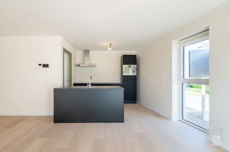 Energiezuinig nieuwbouwappartement van 111m2 te huur! - Foto 4