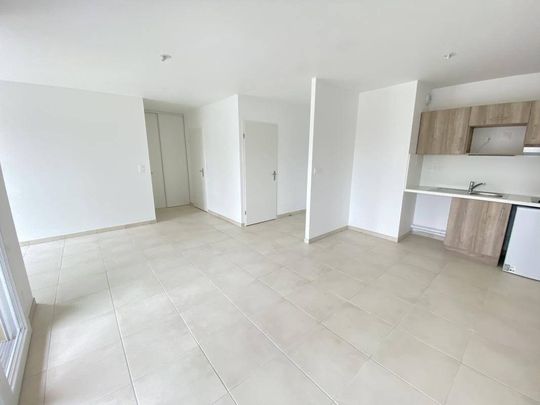 Appartement 2 pièces - - Photo 1