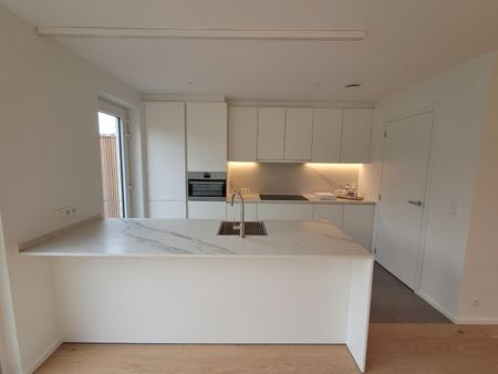 Nieuwbouwwoning op rustige ligging. - Foto 5