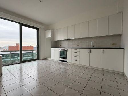 Ruim tweeslaapkamer appartement - Foto 3