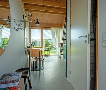 Damagervej 6T, 1 room - Photo 2