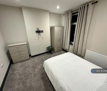 1 bedroom in a house share to rent - Photo 4