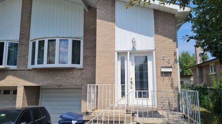 For Lease - 55 Littleleaf Drive Unit# RM A, Toronto, Ontario - Photo 4