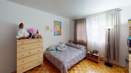 5420-40 Place Pontiac, Brossard, QC J4W 2Z9 - Photo 4