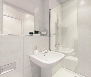 Studio to rent - Photo 5