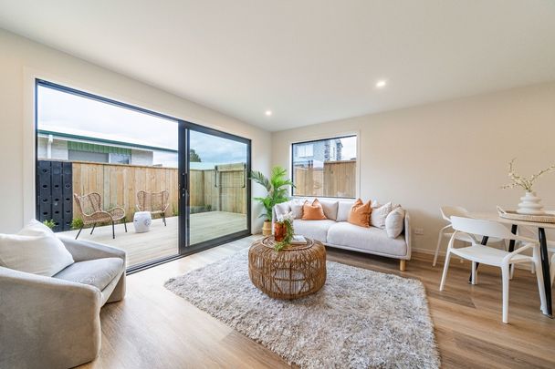 High quality, Hutt Central - Photo 1