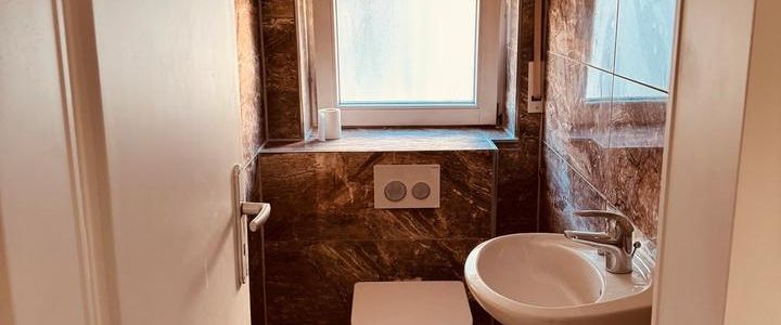 4-Zimmer-Wohnung mit Balkon – 107 m² - ruhige Lage in Rödermark - Photo 1