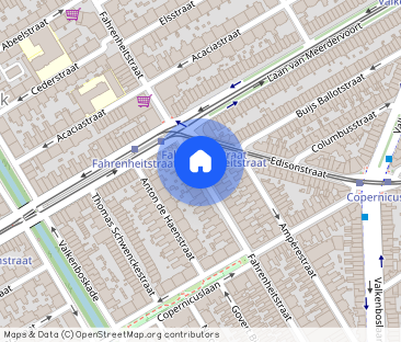 Fahrenheitstraat 0ong, 2561 DN Den Haag, Nederland - Photo 1