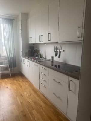 Liljevalchsgatan, Södertälje - Photo 1