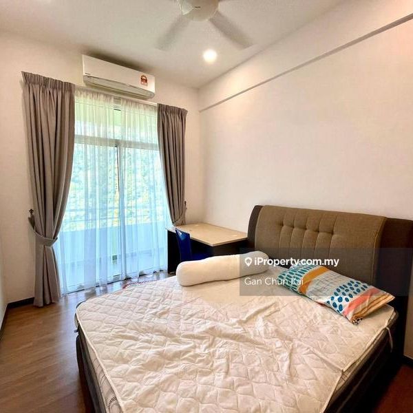 Starhill Luxury Residence, Sunway Bukit Gambier, Gelugor - Photo 1