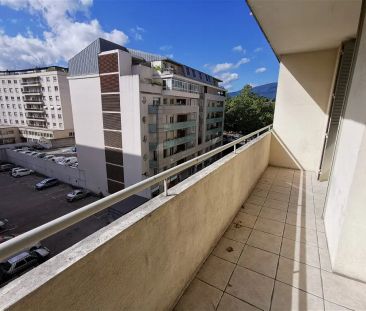 Location appartement 4 pièces - 67m² à Chambery (73000) - Photo 6