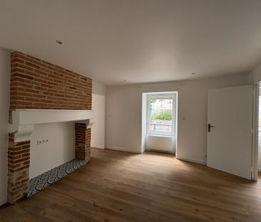 Maison T2 à louer - 42 m² - Photo 5