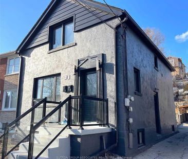 For Lease - 24 Dunraven Drive Unit# Lower, Toronto, Ontario - Photo 3