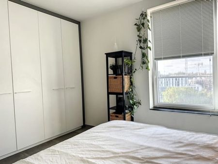 Appartement te huur - Photo 3