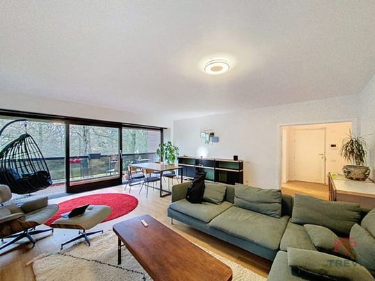 Appartement te huur - Photo 1