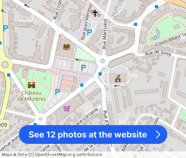 Appartement Eaubonne 4 pièce(s) 61 m2, - Photo 1