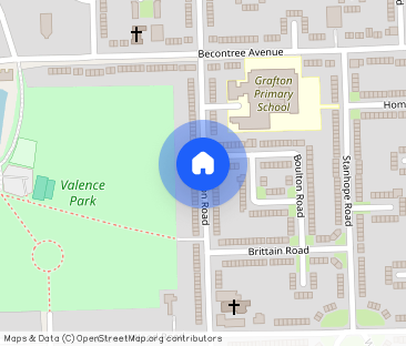 Grafton Road, Dagenham, Essex, RM8 - Photo 1