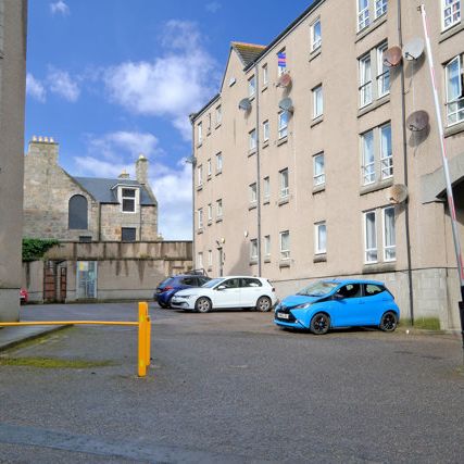 Flat A, 5 Cuparstone Court, AB10 6FB, Aberdeen - Photo 1