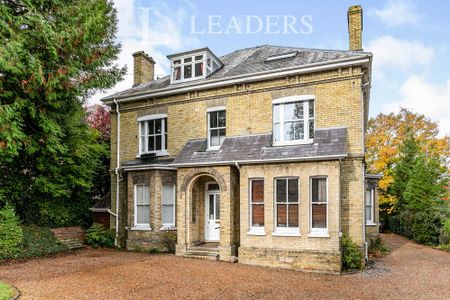 2 bedroom flat to rent Blackborough Road, Reigate, RH2 - Photo 3