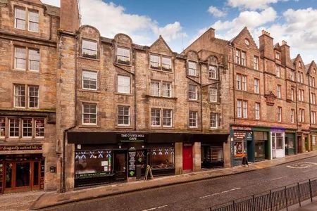 Aitchison's Close, West Port, Old Town, Edinburgh, EH1 - Photo 2