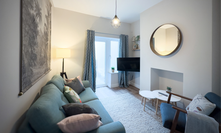 Albermarle Road - Photo 4