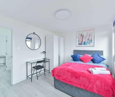 Stockwell Park Road, Brixton, SW9 - Photo 4