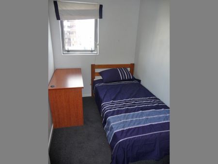 1 Bedroom Including Power, Water & Internet - Photo 3