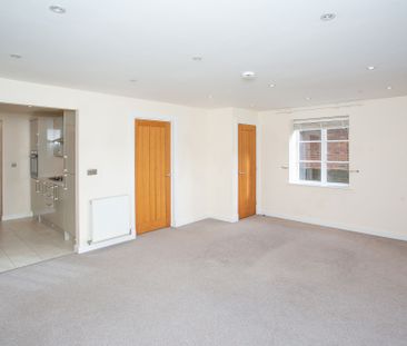 2 bedroom flat to rent, Available unfurnished from 10/02/2025 - Photo 4