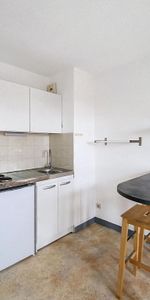 Location Appartement 1 pièce 22m² CLERMONT FERRAND 63000 - Photo 4