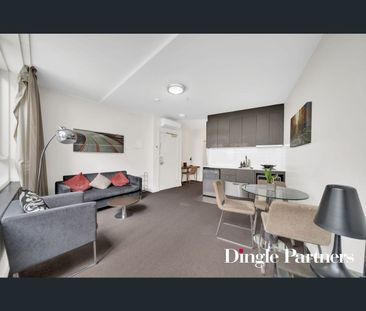 1236/43 Therry Street, Melbourne, Vic 3000 - Photo 2