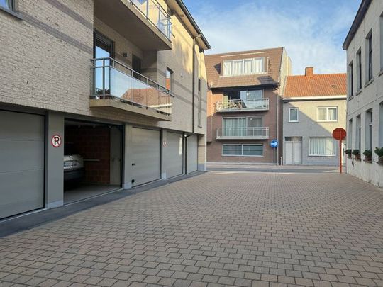 Appartement te huur - Photo 1