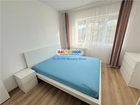 Inchiriere apartament 2 camere, Nord, Ploiesti - Fotografie 2