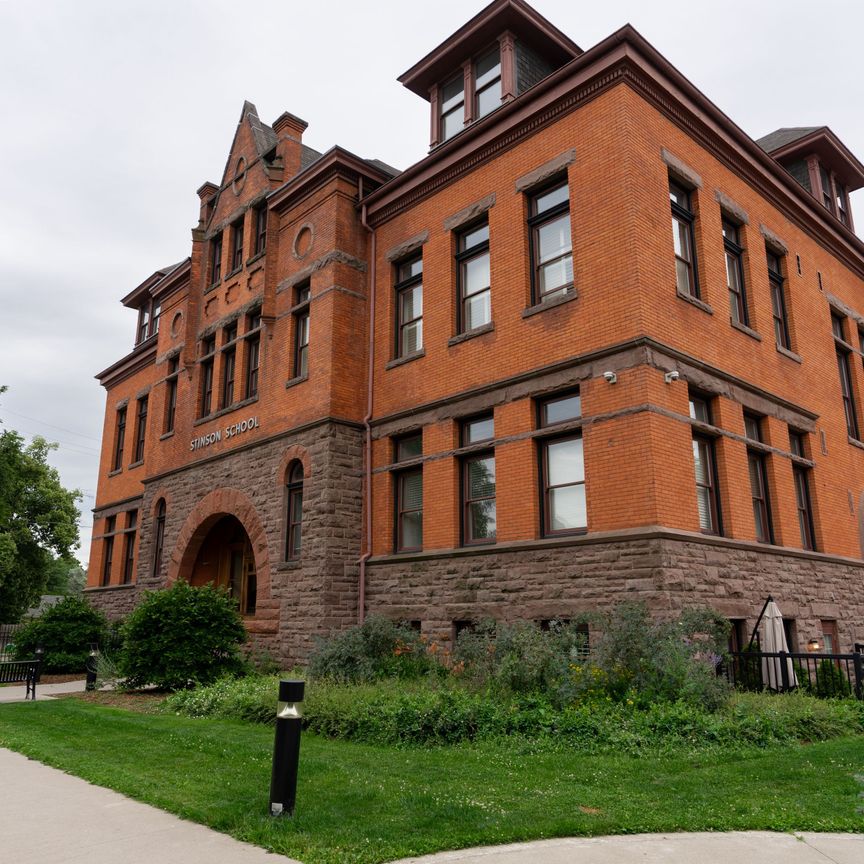 For Lease - 200 Stinson Street Unit# PH17, Hamilton, Ontario - Photo 1