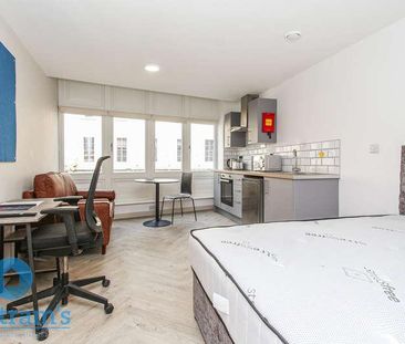 Victoria Street, Derby City Centre, DE1 - Photo 3